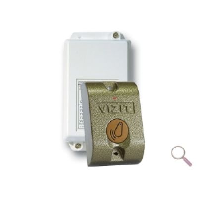 Контроллер ключей RF VIZIT-KTM600M